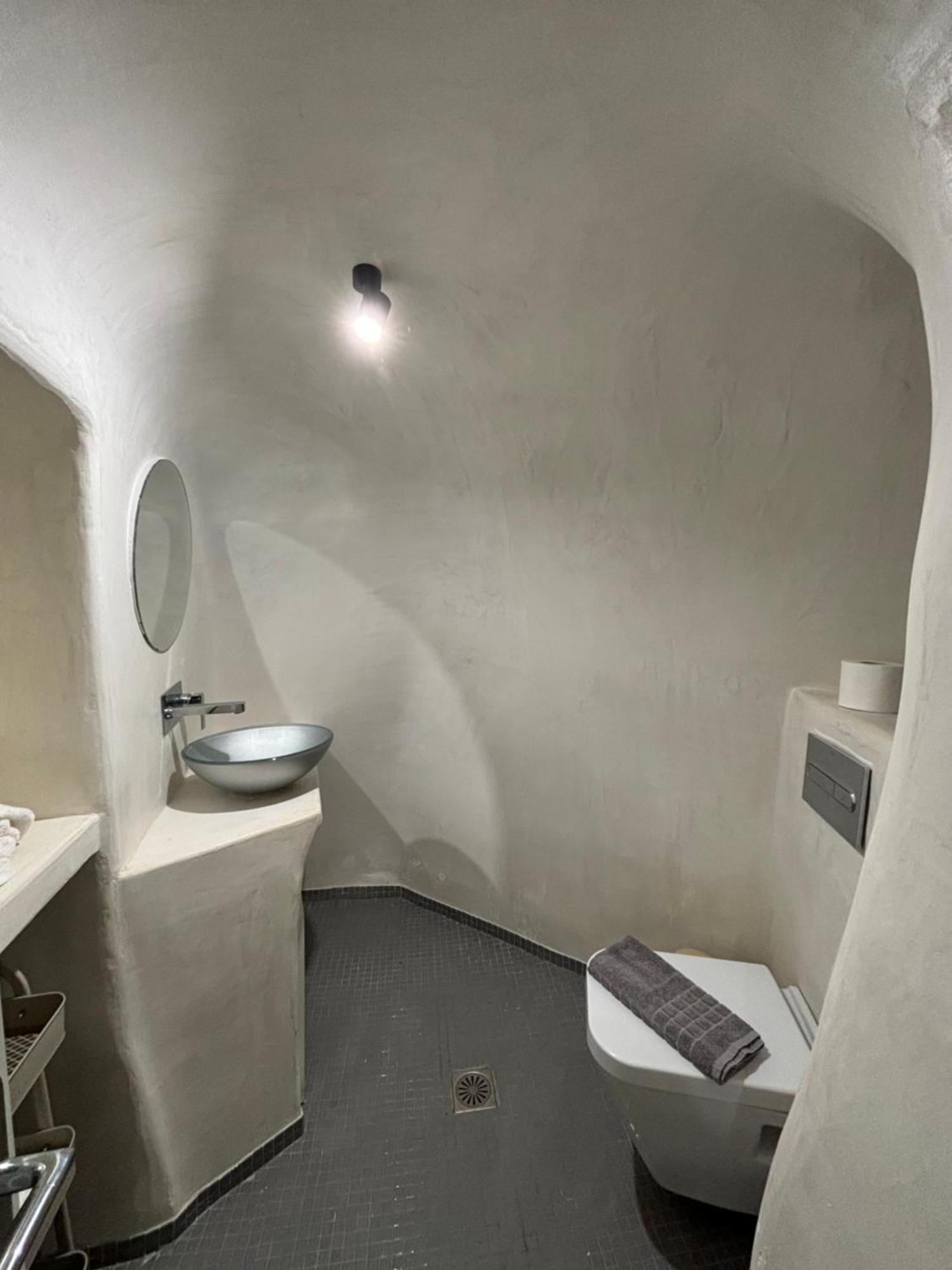 Geminos Complex Villas Kamári المظهر الخارجي الصورة